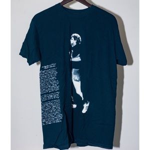 Terry Fox graphic tee